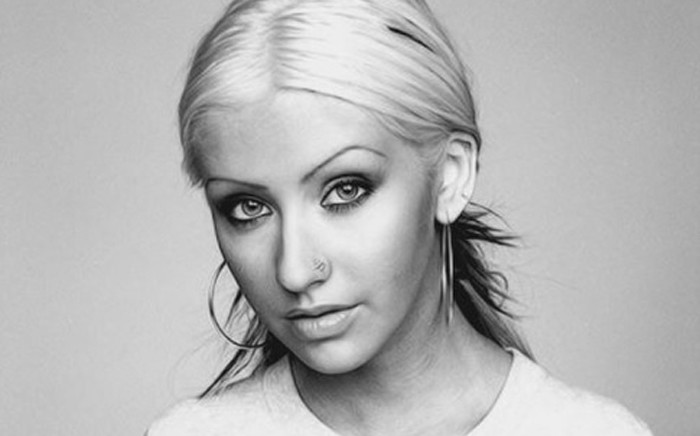 FILE: Christina Aguilera. Picture: @xtina/Instagram. 