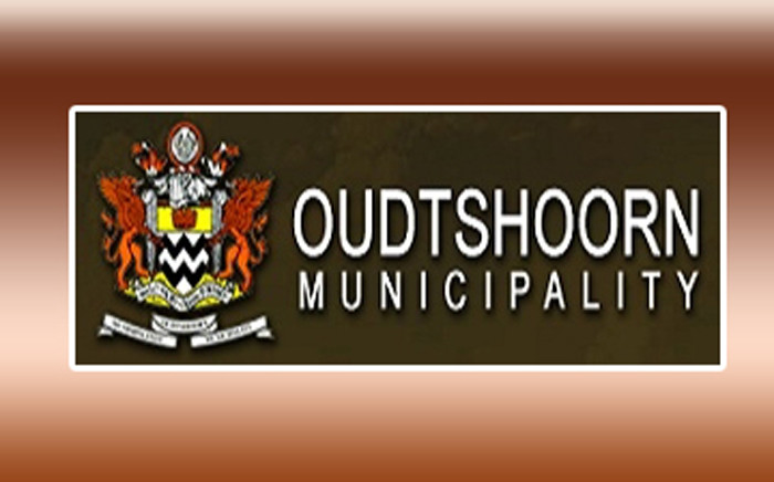Oudtshoorn Municipality logo. Picture: Facebook.