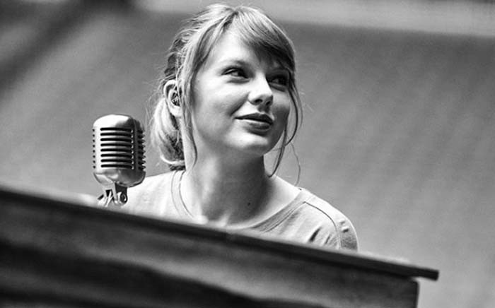 FILE: Singer Taylor Swift. Picture: @taylorswift/Instagram.