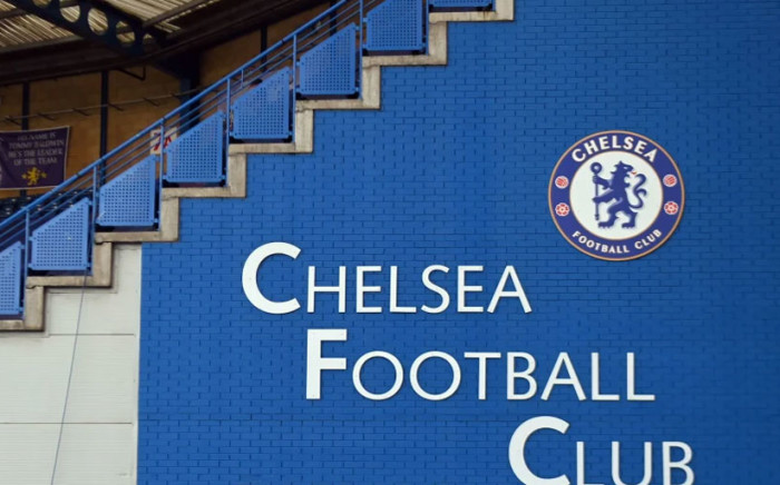 FILE: Picture: Chelsea website.