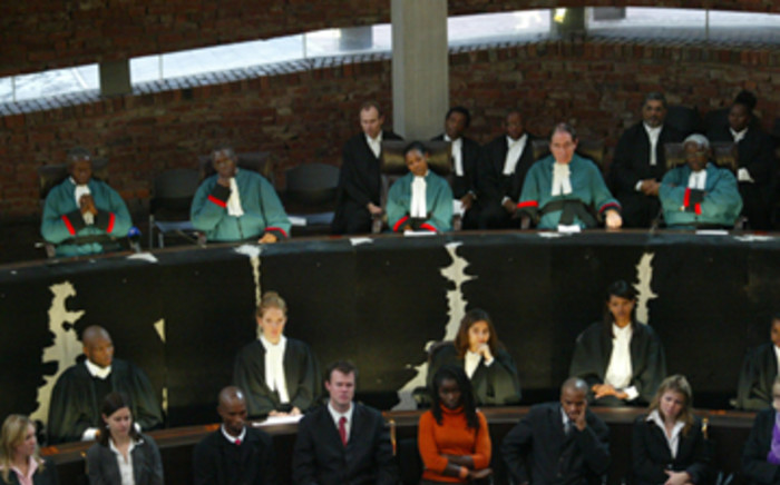 [WATCH LIVE] ConCourt Hears EFF Bid To Force Impeachment Proceedings On ...