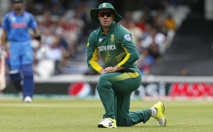 AB de Villiers announces retirement from all forms of cricket