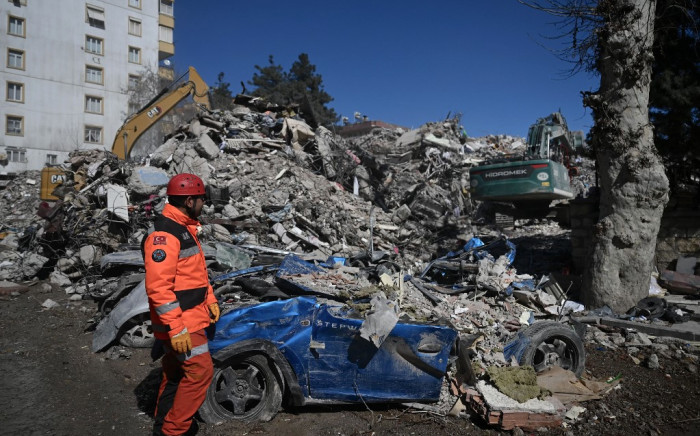 Teen, two men rescued in Turkiye nearly 11 days after quake