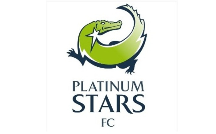 Platinum Stars take on Kaizer Chiefs in the PSL tonight. Picture: Supplied