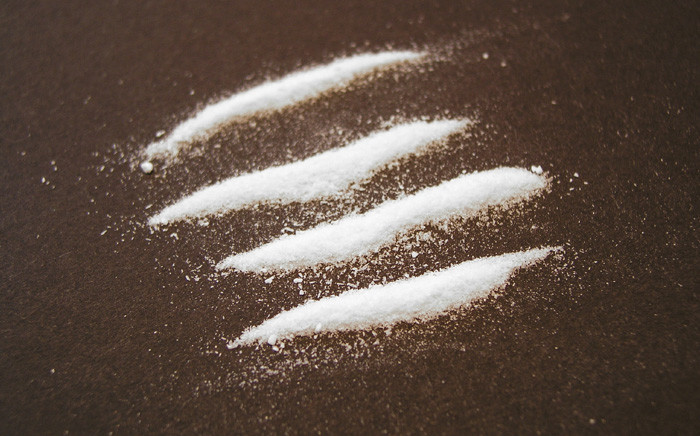 FILE: Cocaine. Picture: freeimages.com