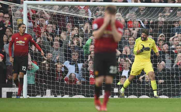 Liverpool Deeply Saddened By Death Of Alisson S Father