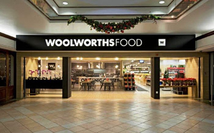 Woolworths. Picture: Facebook.