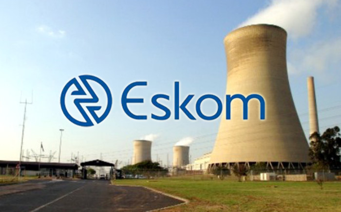 FILE: Eskom's Arnot Power Station in Mpumalanga. Picture: Supplied.