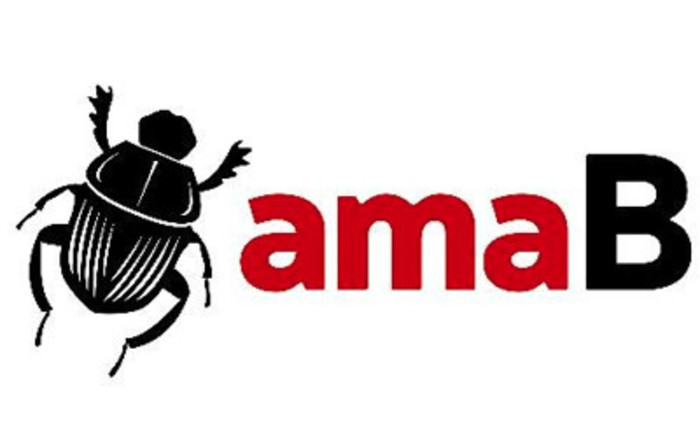 FILE: AmaBhungane Centre for Investigative Journalism logo. Picture: Supplied.