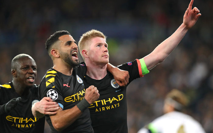 De Bruyne finds key as Real Madrid are locked down in their super-prison, Champions League