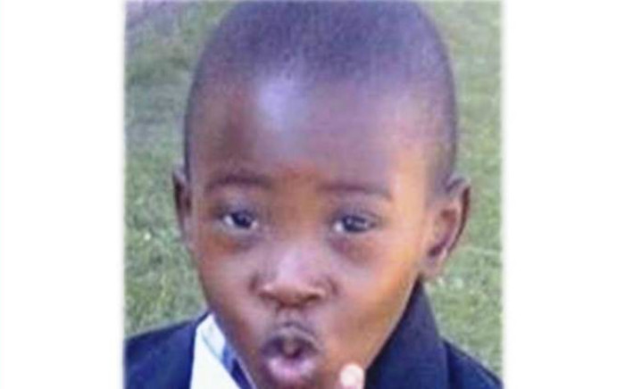 Mongezi Phike was last seen in his father’s vehicle when it was hijacked in Bronkhorspruit. Picture: Supplied.