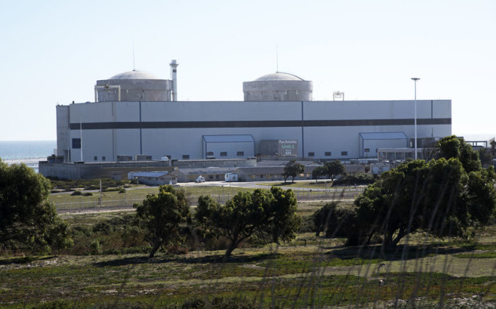 Eskom's Koeberg nuclear power station near Cape Town. Picture: © petertt/123rf.com