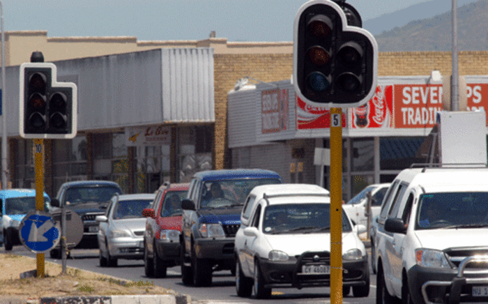 FILE: WC Traffic Chief has warned motorists not to drink and drive. Picture: AFP/RODGER BOSCH