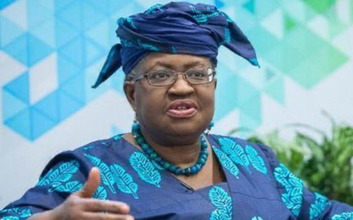 Dr Ngozi Okonjo-Iweala. Picture: Twitter/@NOIweala