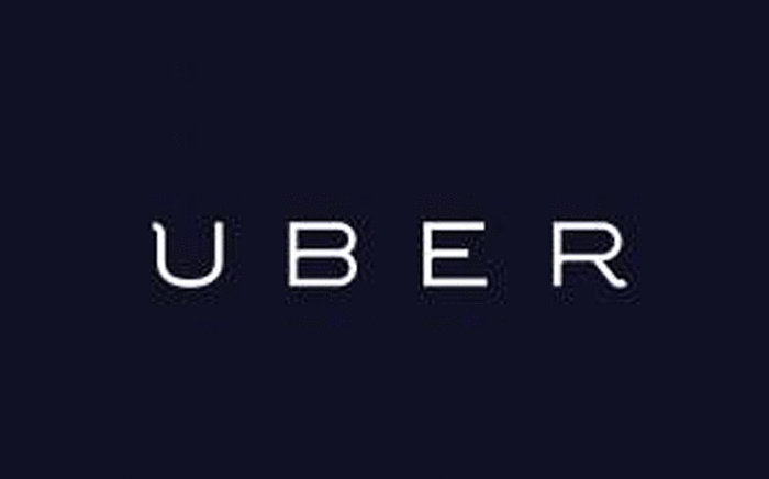 FILE: Uber logo. Picture: Facebook.