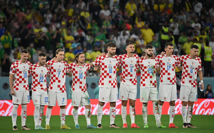 FIFA World Cup 2018: The story of Croatia's mid-field maestro Luka Modric