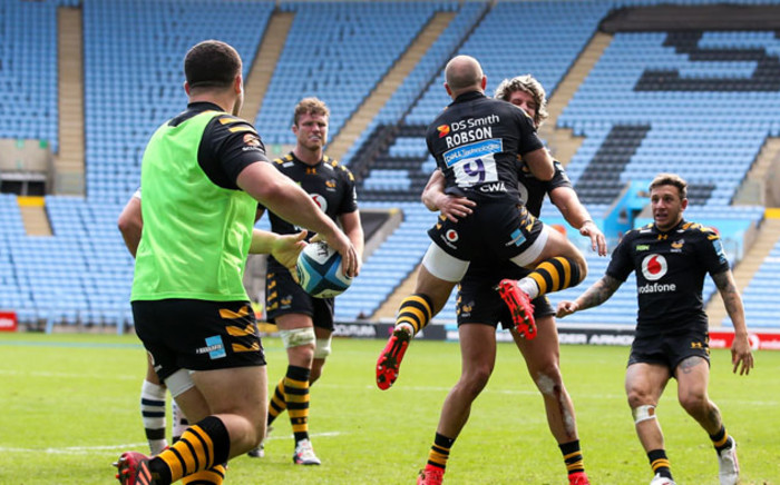 Wasps Rugby on Twitter: 