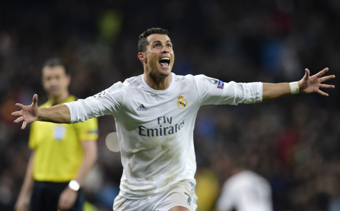 Cristiano Ronaldo hat-trick seals Real Madrid win over Bayern Munich, Champions League