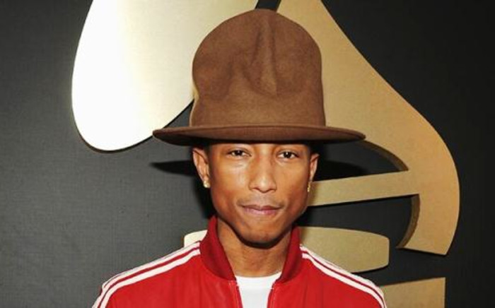 FILE: Pharrell Williams. Picture: Twitter.