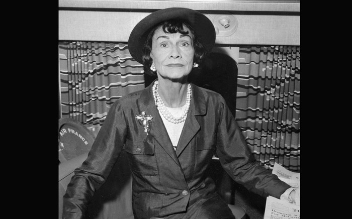 Coco Chanel Was My Idol Until I Realized Her Nazi Past – Kveller