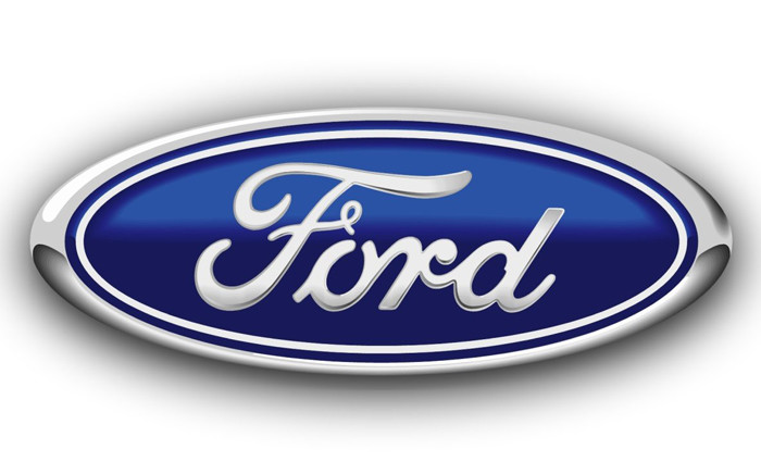 YouTube screengrab of Ford logo.