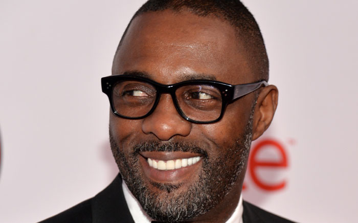 Idris Elba. Picture: Getty Images North America/AFP.