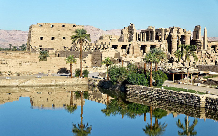 FILE: Luxor in Egypt. Picture: Pixabay.com.