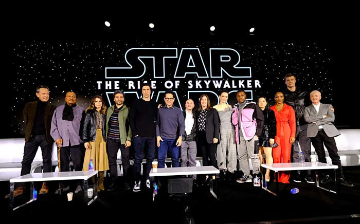 Star Wars: The Rise of Skywalker' Now Has the Franchise's Lowest