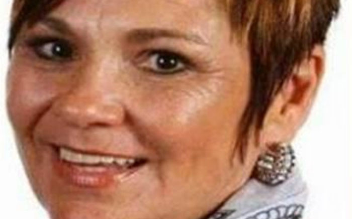 FILE: Hanlie Lategan was found a day after she was reported missing in Randfontein. Picture: Facebook.