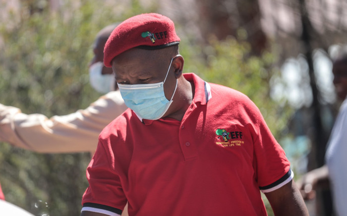 Dispatch from Senekal: Hard truths about the EFF, farmers, the