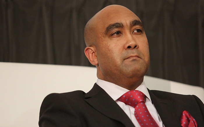 FILE: National Director of Public Prosecutions of the National Prosecuting Authority (NPA) advocate Shaun Abrahams. Picture: Reinart Toerien/EWN.