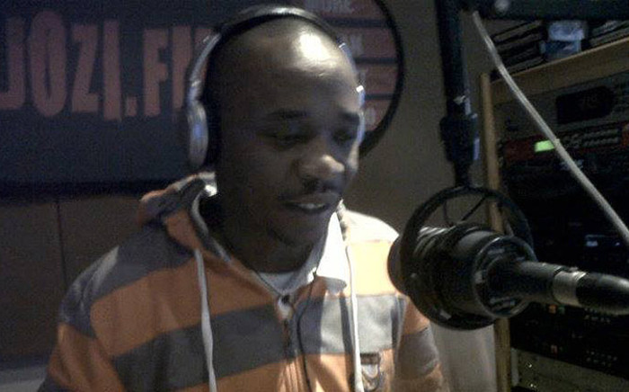 Gauteng police are offering a R50k reward for info on the whereabouts of Jozi FM DJ Donald Sebolai.