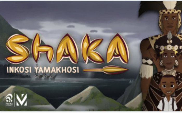 Shaka Inkosi Yamakhosi' - a short animation film on King Shaka set to  inspire