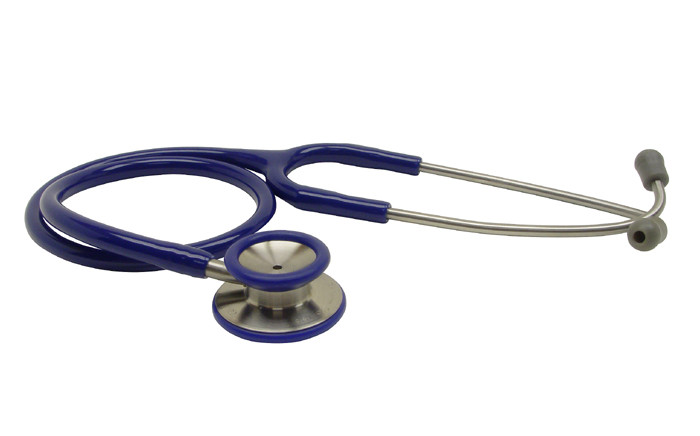 Stethoscope. Picture: Freeimages.com