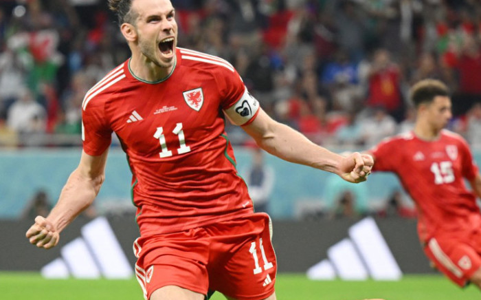 Gareth Bale: LAFC, Wales Star Announces Retirement From Soccer - Sports  Illustrated