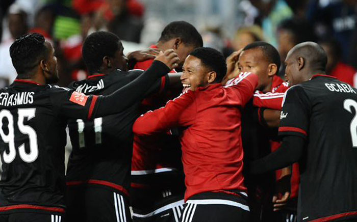 Orlando Pirates Shock Chiefs In 3 1 Defeat