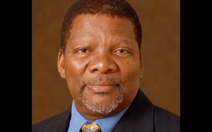 Minister of Rural Development Land Reformation Gugile Nkwinti. Picture: GCIS. 