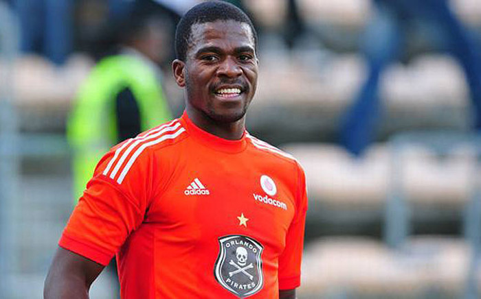 South Africa's Goalkeeper Senzo Meyiwa Shot and Killed