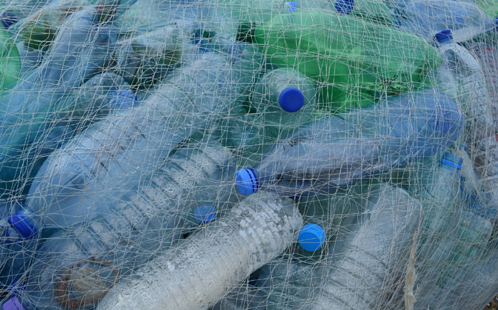 FILE: In its report, WWF said societies were "unknowingly subsiding" plastic, with their estimates for the lifetime costs of 2019 production equivalent to more than the gross domestic product of India. Picture: Pixabay.