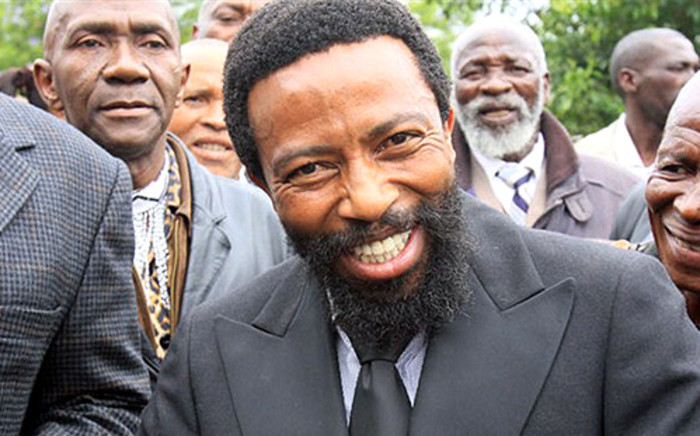 Thembu King Buyelekhaya Dalindyebo has indicated he plans to join the Democratic Alliance. Picture: xhosaculture.com