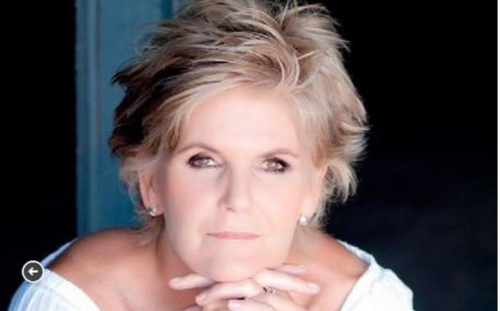 FIEL: The musician had filed a complaint with the ASA saying the campaign would damage her brand. Picture: pjpowers.co.za.