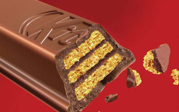 KitKat Maker Nestlé Lose Legal Battle for 4-Finger Chocolate Bar