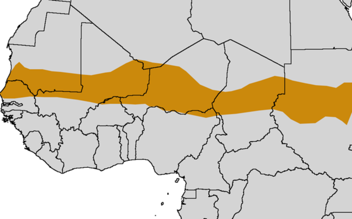 Despite good harvests and rainfall, conflicts and rapid population growth have crippled Africa's Sahel region. Picture: Wikimedia Commons.