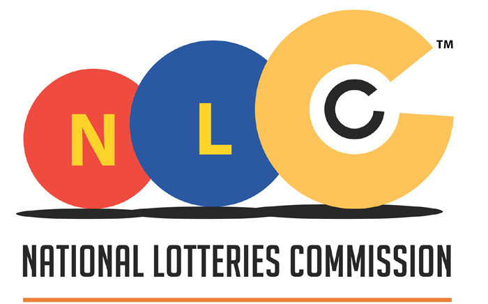 Picture: National Lotteries Commission/Facebook.