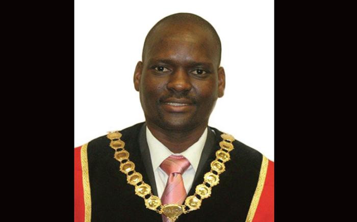 FILE: Former Harry Gwala Municipality Mayor Mluleki Ndobe. Picture: Harry Gwala Municipality