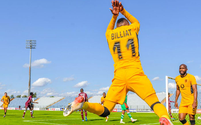How Kaizer Chiefs new signings fared last season