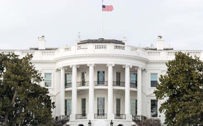 The White House. Picture: Whitehouse.gov