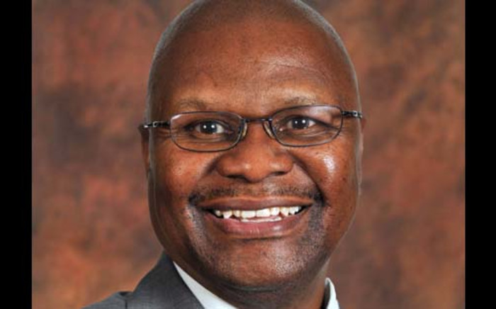 Deputy Minister of Traditional Affairs Obed Bapela. Picture: GCIS. 