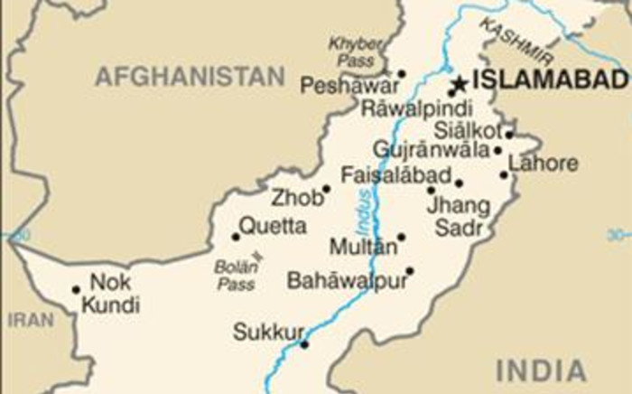 Swat Valley In Map Pakistan Swat Taliban Leader Alive: Spokesman