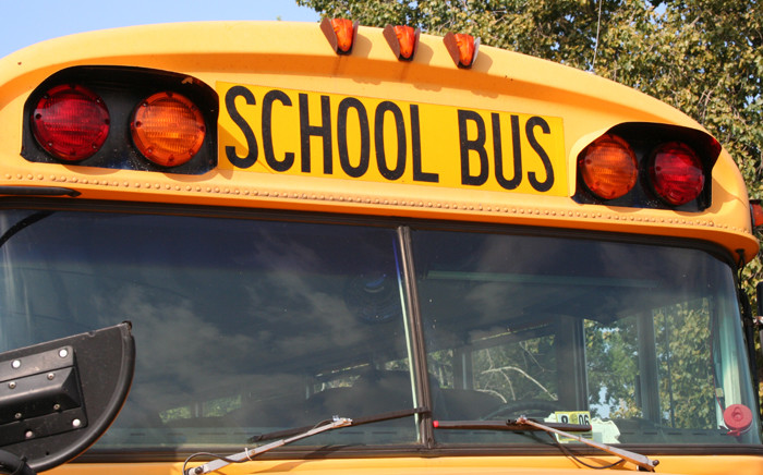 School bus. Picture: freeimages.com